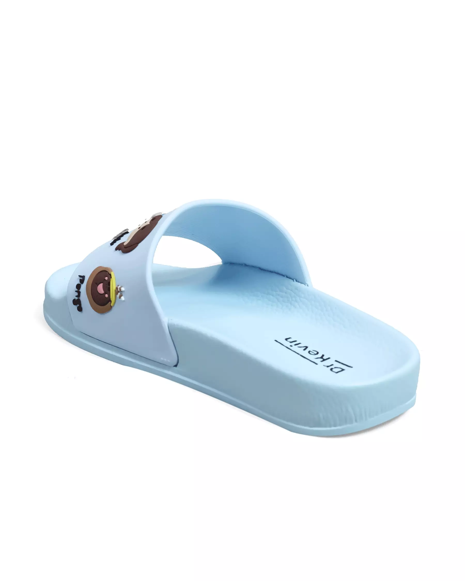 Dr. Kevin Kids Sandal Anak Kecil Selop Anak laki laki & Perempuan 371-109