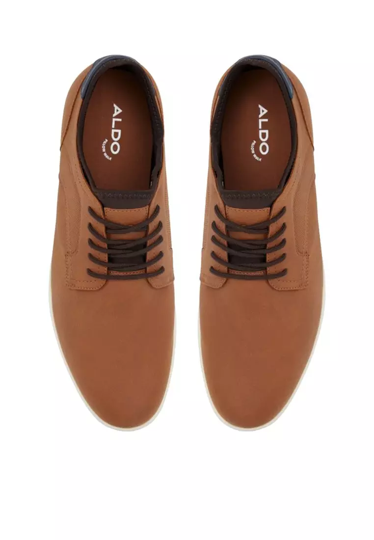 Drymos Lace Up Shoes