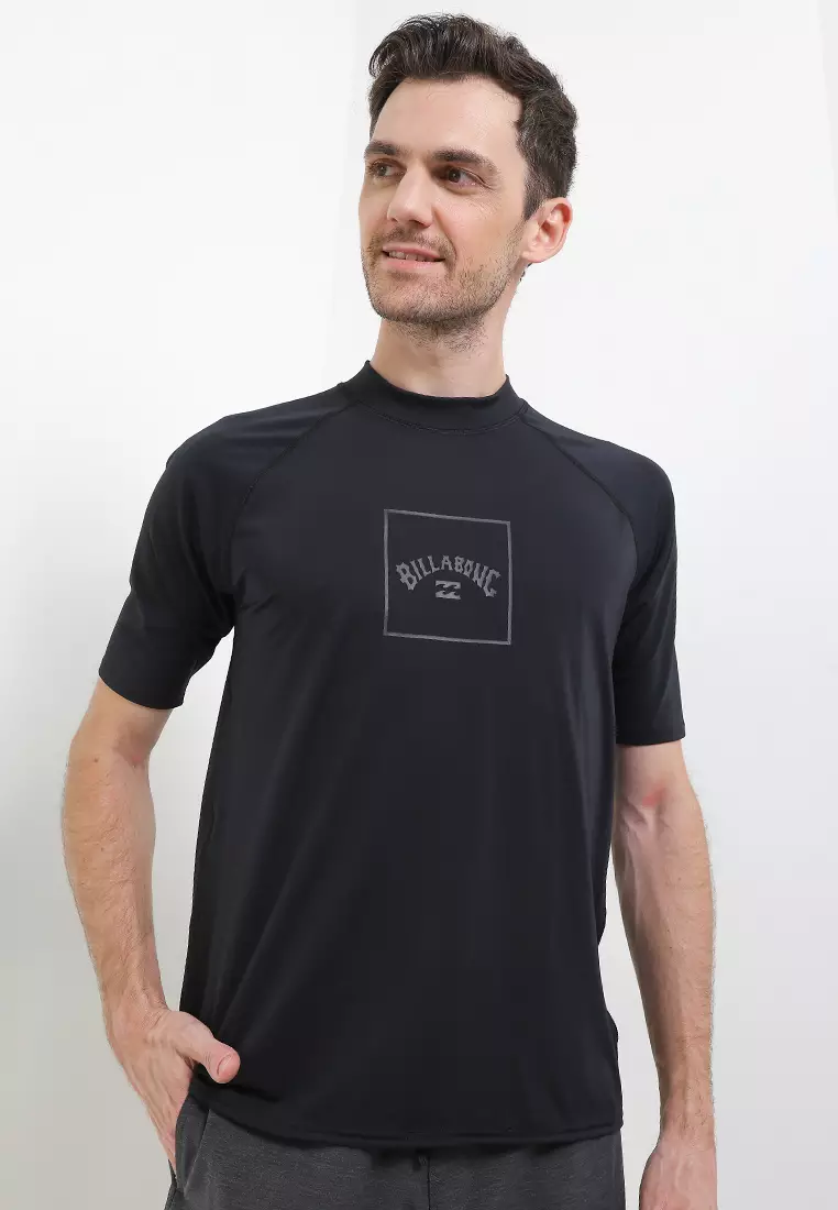 Dagi Basic Cotton Undershirt - T-shirt Uomo In Cotone A Maniche Corte - Canottiera Girocollo - Made In Turkey