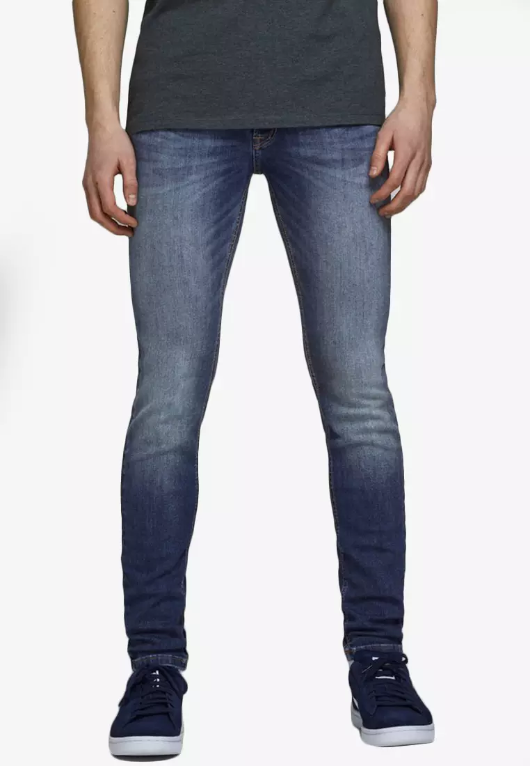 Jack jones online super skinny jeans
