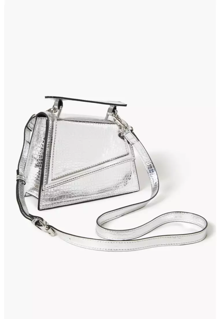 Crossbody purse forever 21 clearance