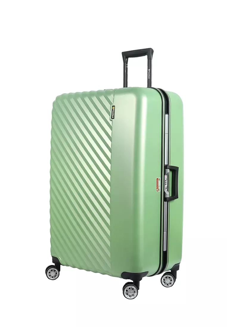 Jual President President Tas Koper Hardcase Trolley Hard Case 5304 28