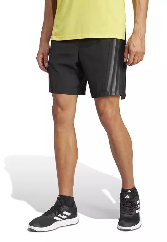 Designed-for-Training 3-Stripes Shorts