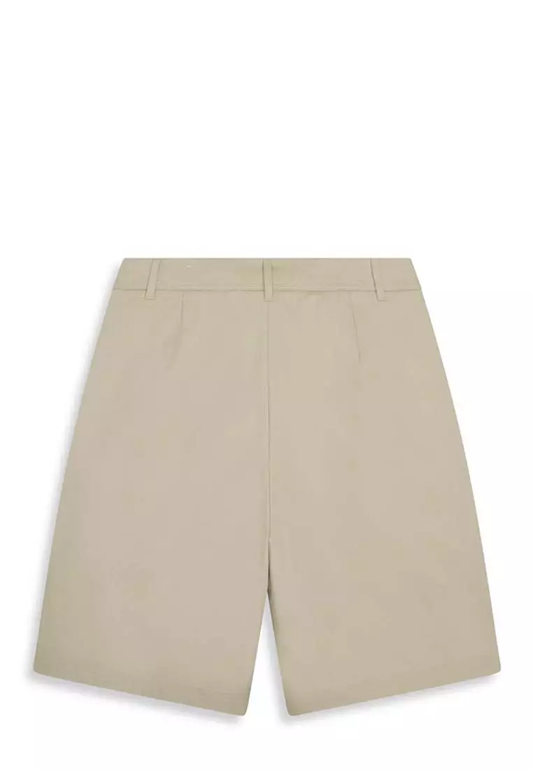 All In Good Time Shorts Wv