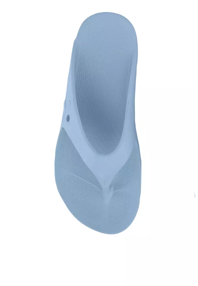 Explorer Plain Slippers for Mens