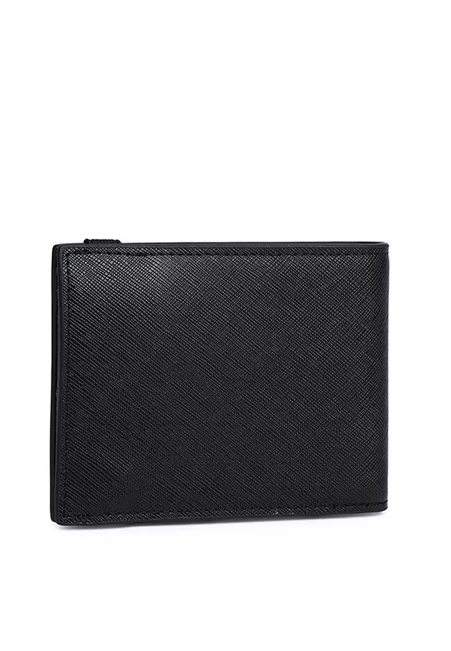 Buy Milliot & Co. Ethan Wallet Online | ZALORA Malaysia