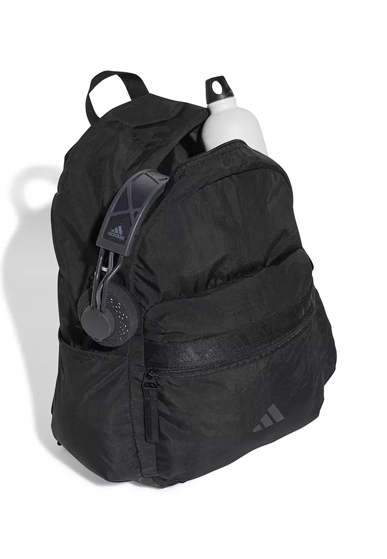 adidas 3 Bar Logo Backpack