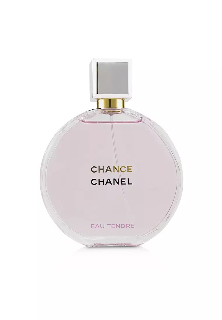 Chanel CHANEL - Chance Eau Tendre Eau de Parfum Spray 100ml/3.4oz