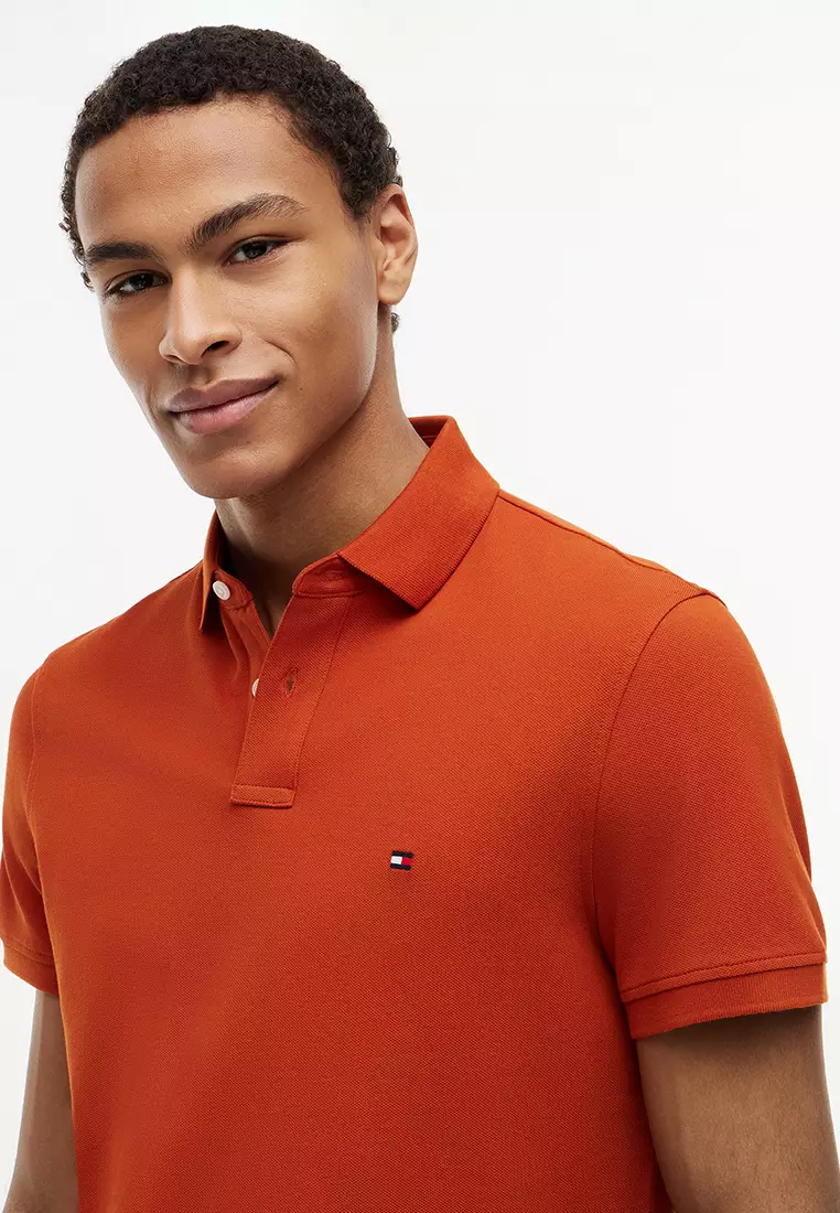1985 Regular Fit Polo Shirt - Th Mainline