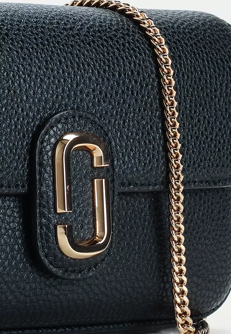 The Pebble J Marc Mini Bag