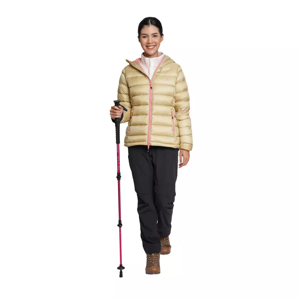 Eiger Women Valor Trekking Pole 1.0