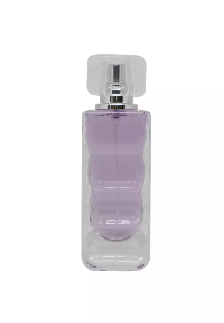 Bonjour Musk Ambre Pour Femme 30 ML