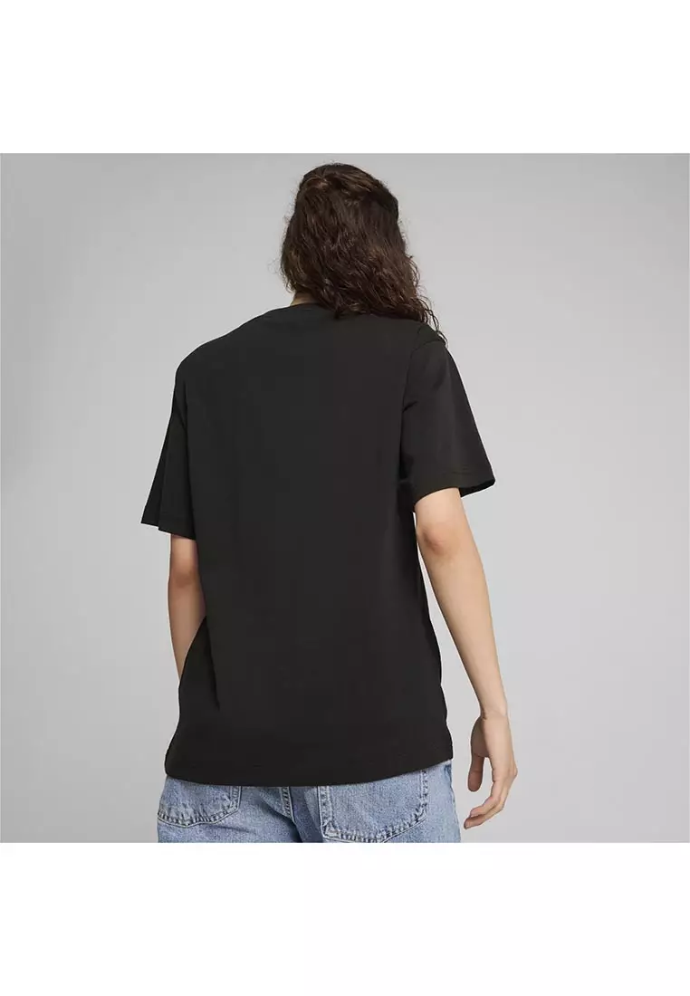 Downtown Relaxed Graphic Tee