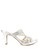 Studio NINE silver Ladise Shoes 02569Za B76ABSH8C61C7DGS_1