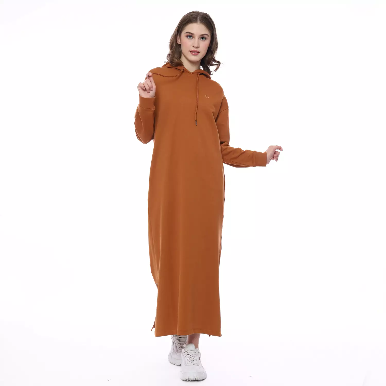Juice Ematic Jumper Wanita Anna Jumper Planet Surf
