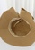 Twenty Eight Shoes pink VANSA Fashion Open Sun Protection Hat  VAW-H410 53B03AC917F388GS_3