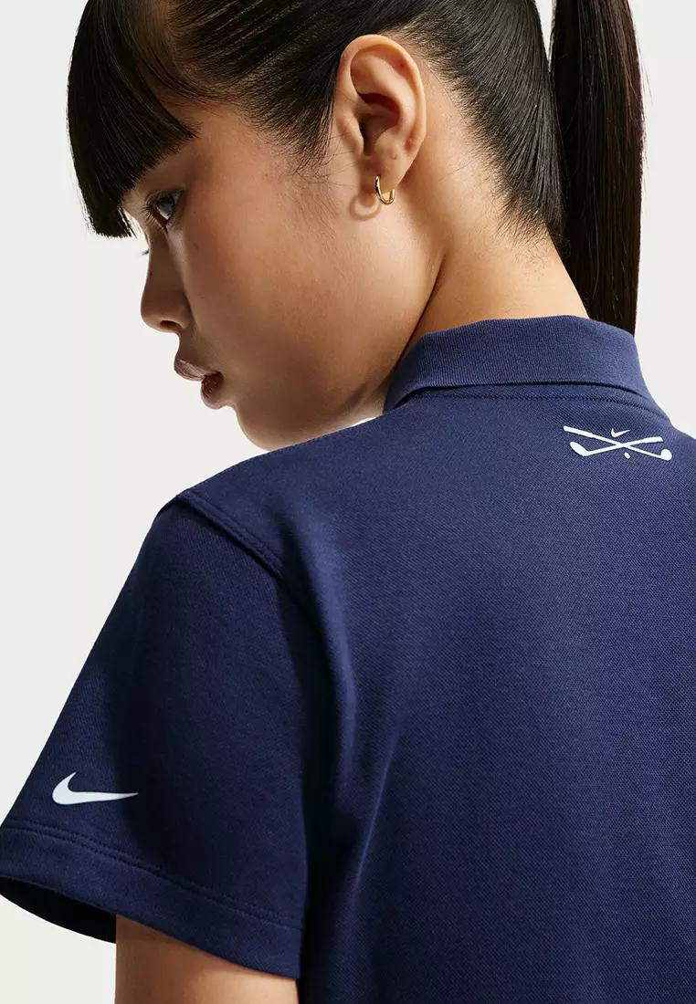 Nike Golf Short Sleeve Polo