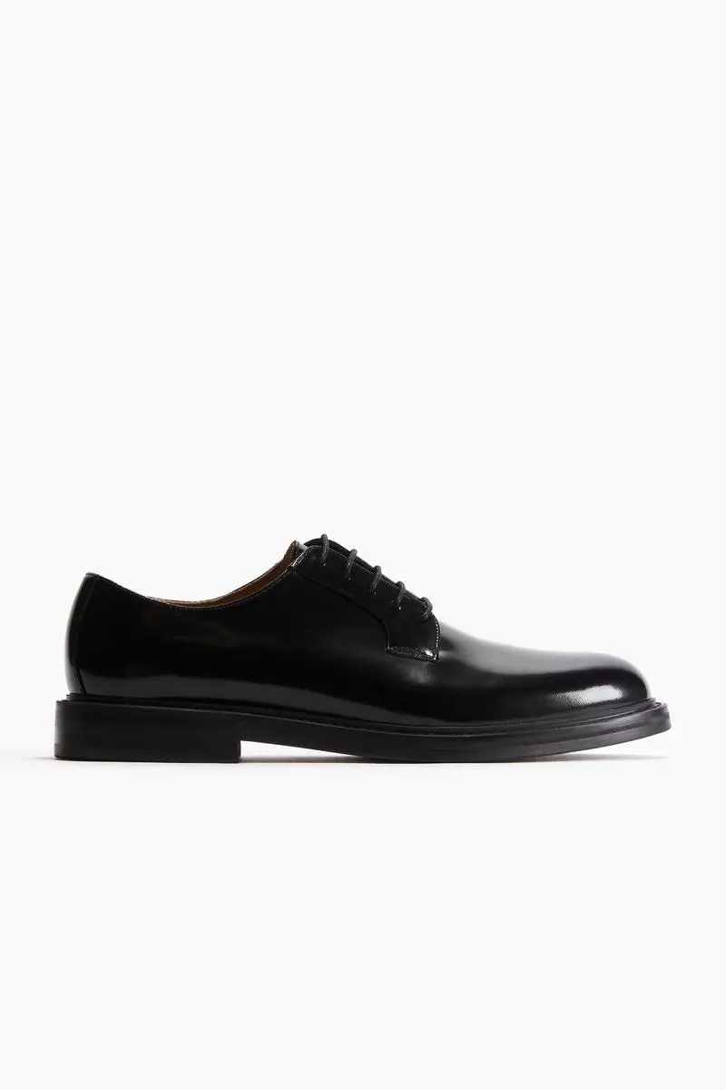 Discount on H&m  shoes - SKU: Derby Shoes