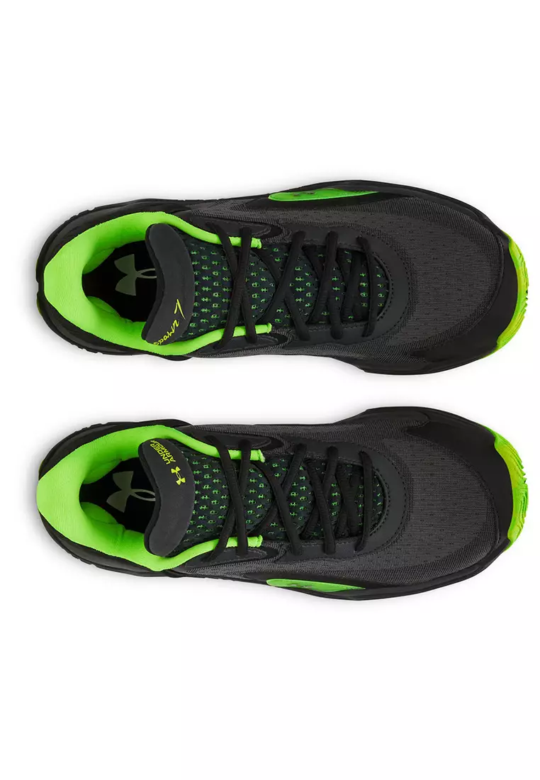 Spawn 7 Basketball Shoes