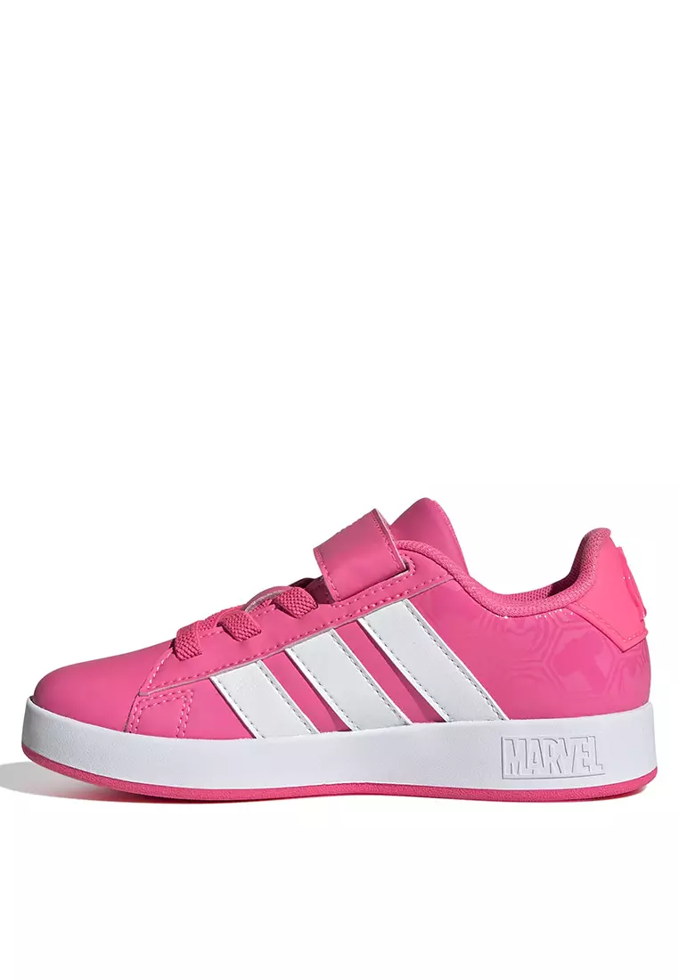 Adidas x Marvel Avengers Grand Court Shoes