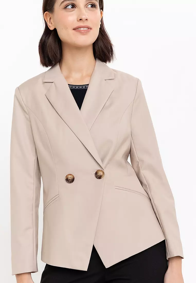 Light Weight Suit Blazer