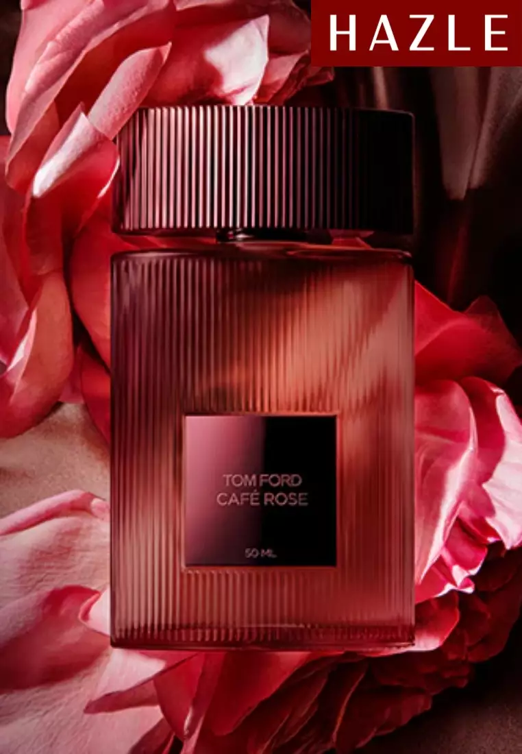 Cafe Rose Woman EDP 50 ml