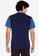 ZALORA BASICS multi Contrast Sleeve T-Shirt 89620AA17067ADGS_2