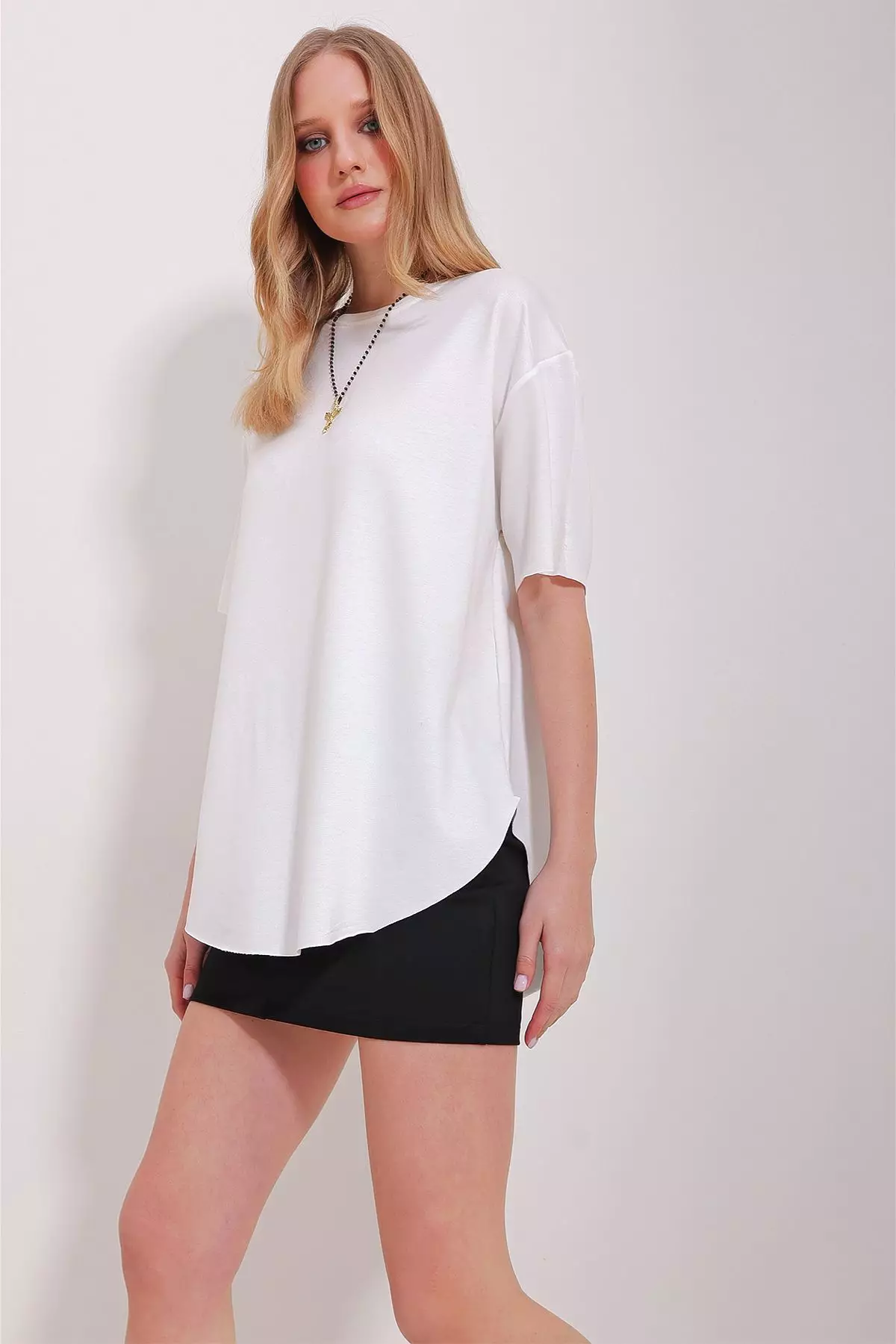 Relaxed Fit T-Shirt