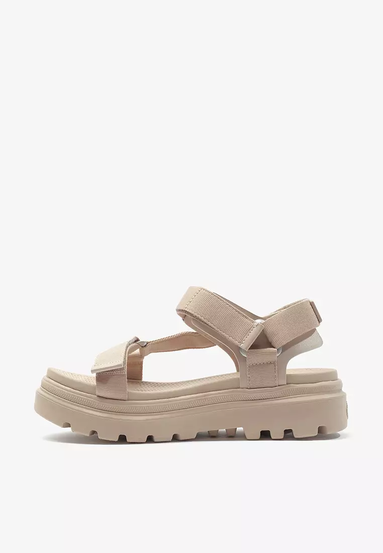 Pallacruise Strap Women's Sandals