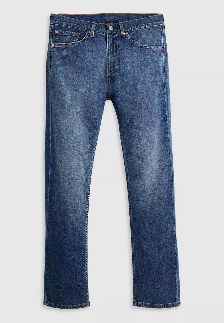 Levi's® Men's 505™ Regular Jeans 00505-3077