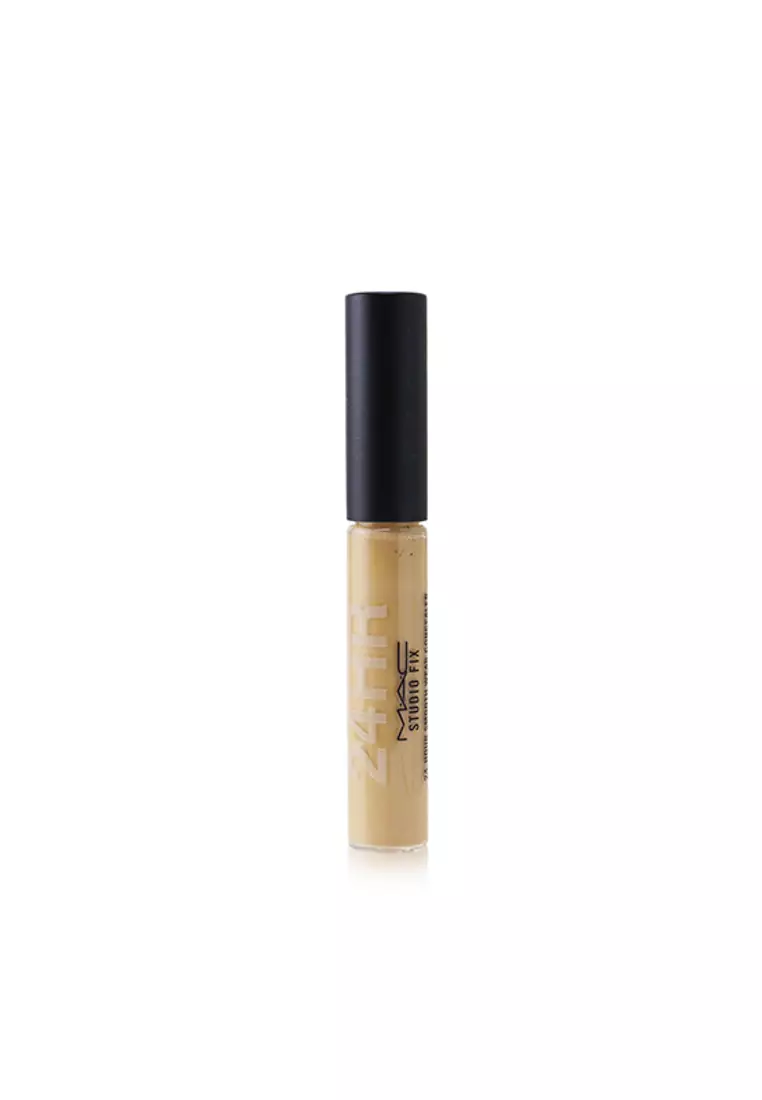 MAC - Studio Fix 24 Hour Smooth Wear Concealer - # Nc35 (Medium Beige With Golden Neutral Undertone) 7ml/0.24oz