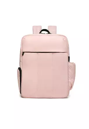 Buy AOKING Travel Backpack With Shoes Compartment 2026 Online | ZALORA