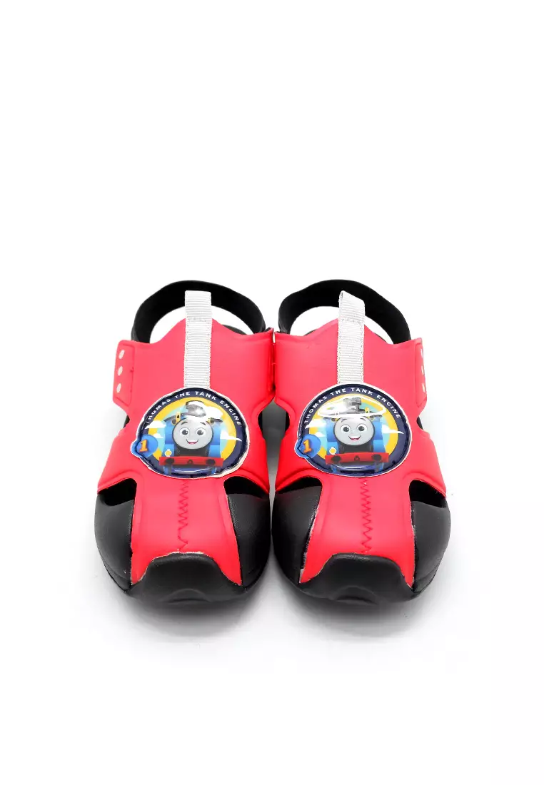 Thomas & Friends Sandals (T3043) - Kideeland