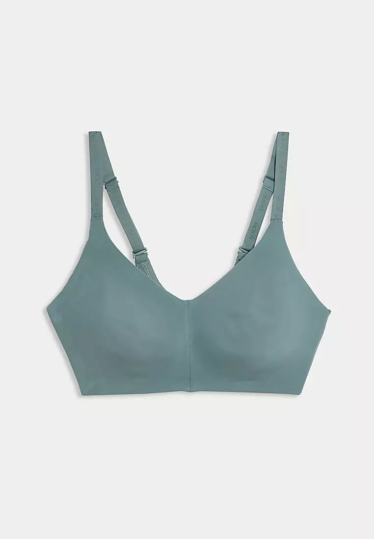Flexifit Non Wired Full Cup Bra