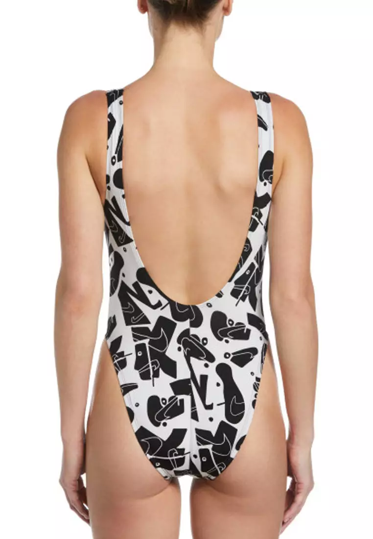 Buy Nike Nike Swim Women's Sneakerkini One Piece 2025 Online