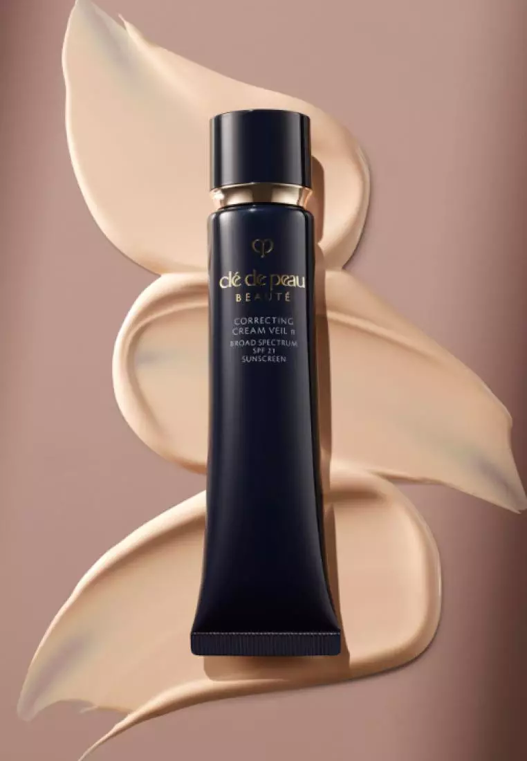 CORRECTING CREAM VEIL 37ml