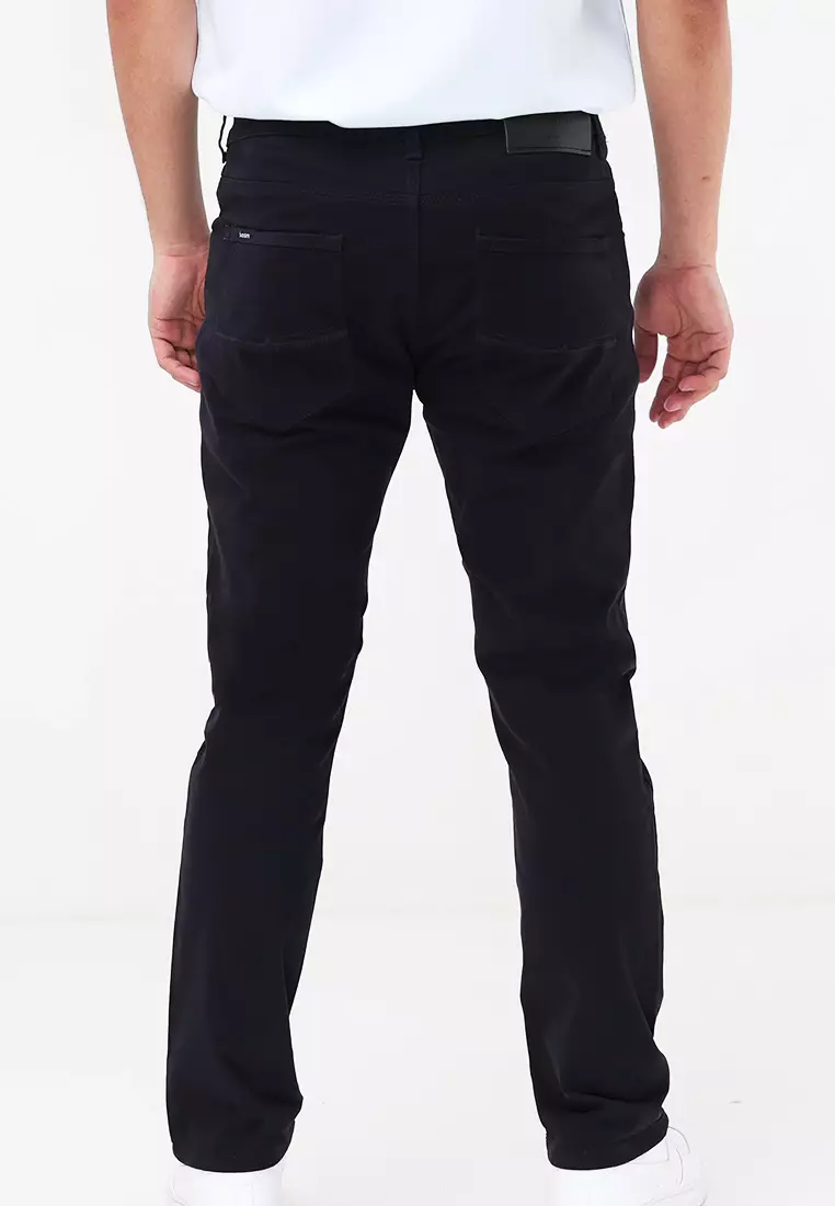 Slim Tapered Chinos