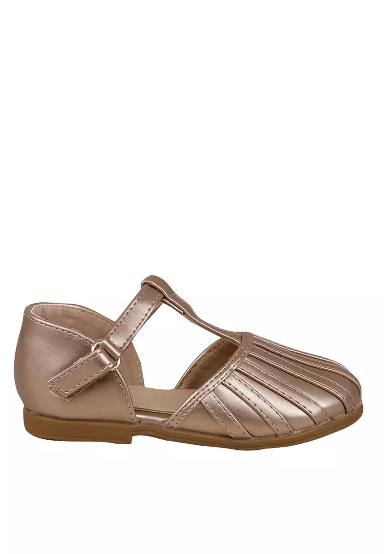 Discount on Meet My Feet  shoes - SKU: MMF Tessa - Mary Janes for Girls