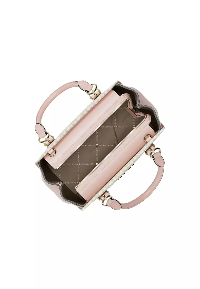 MARILYN Women's Handbag Light in Pink 35F5G6AM1B