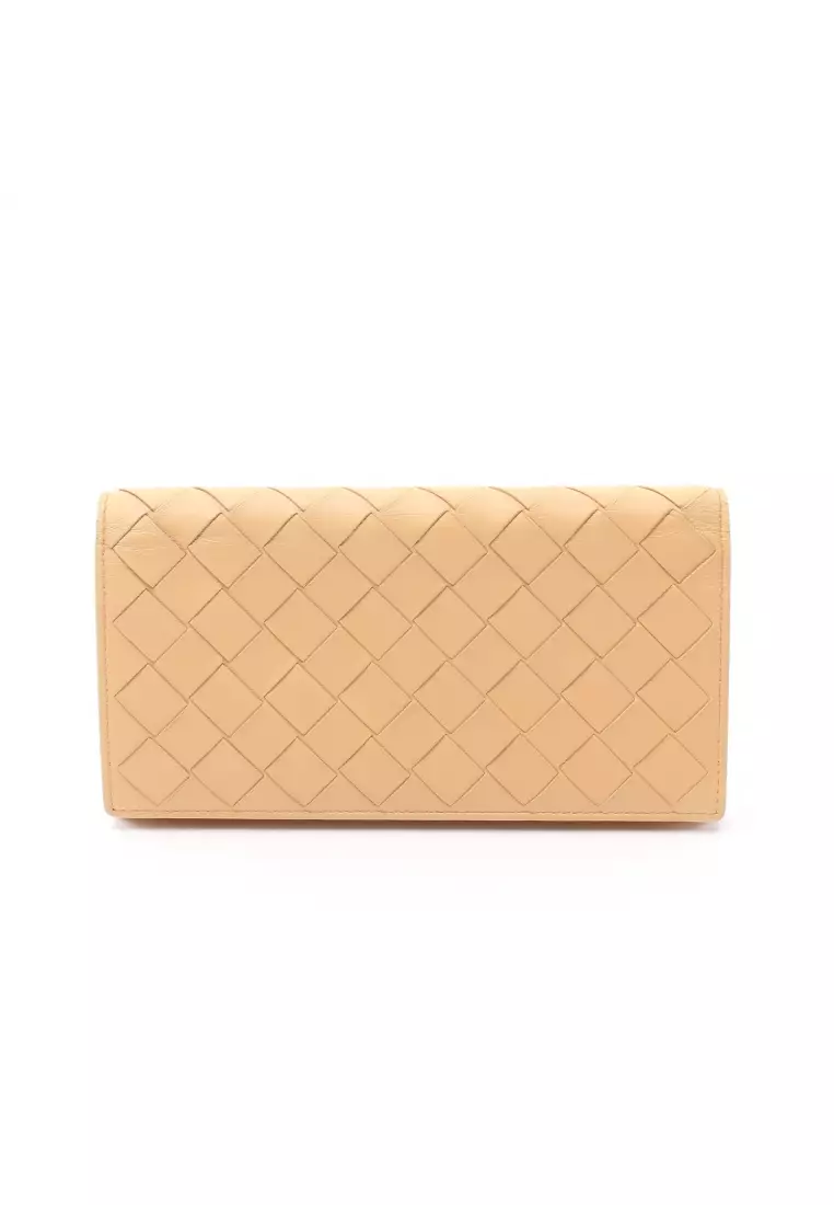 Buy BOTTEGA VENETA Pre loved BOTTEGA VENETA Intrecciato