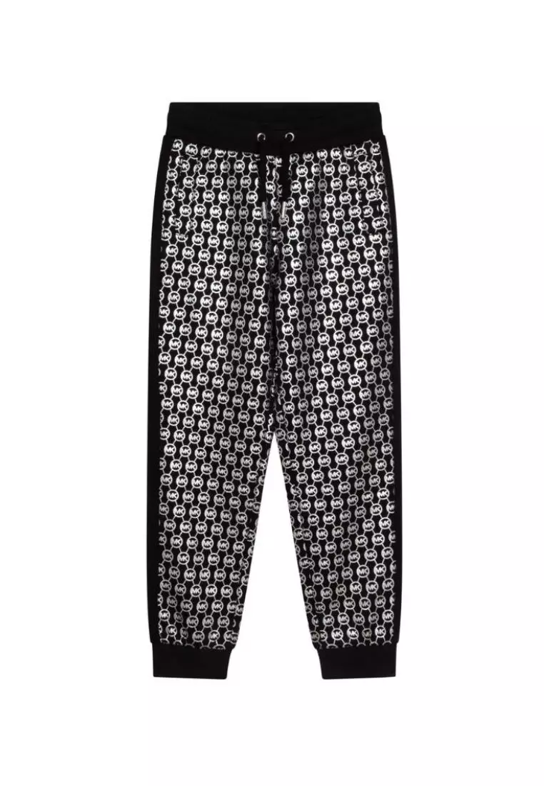 Girls jogging top bottoms