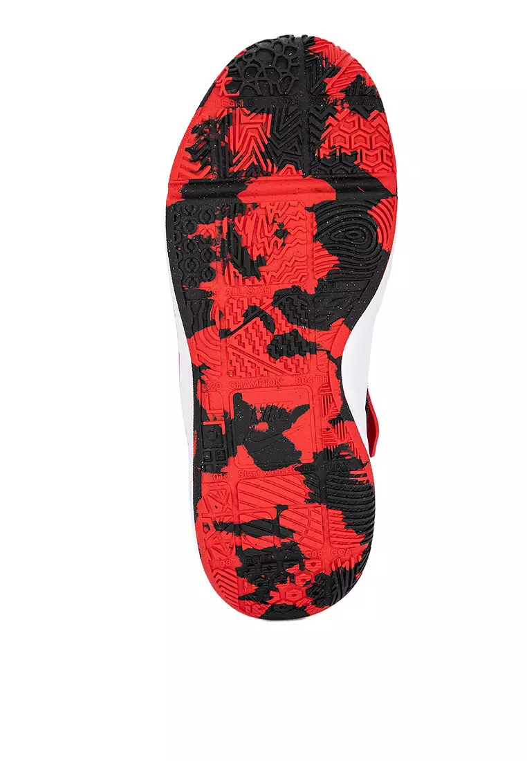 Buy Nike Team Hustle D 2026 Online | ZALORA