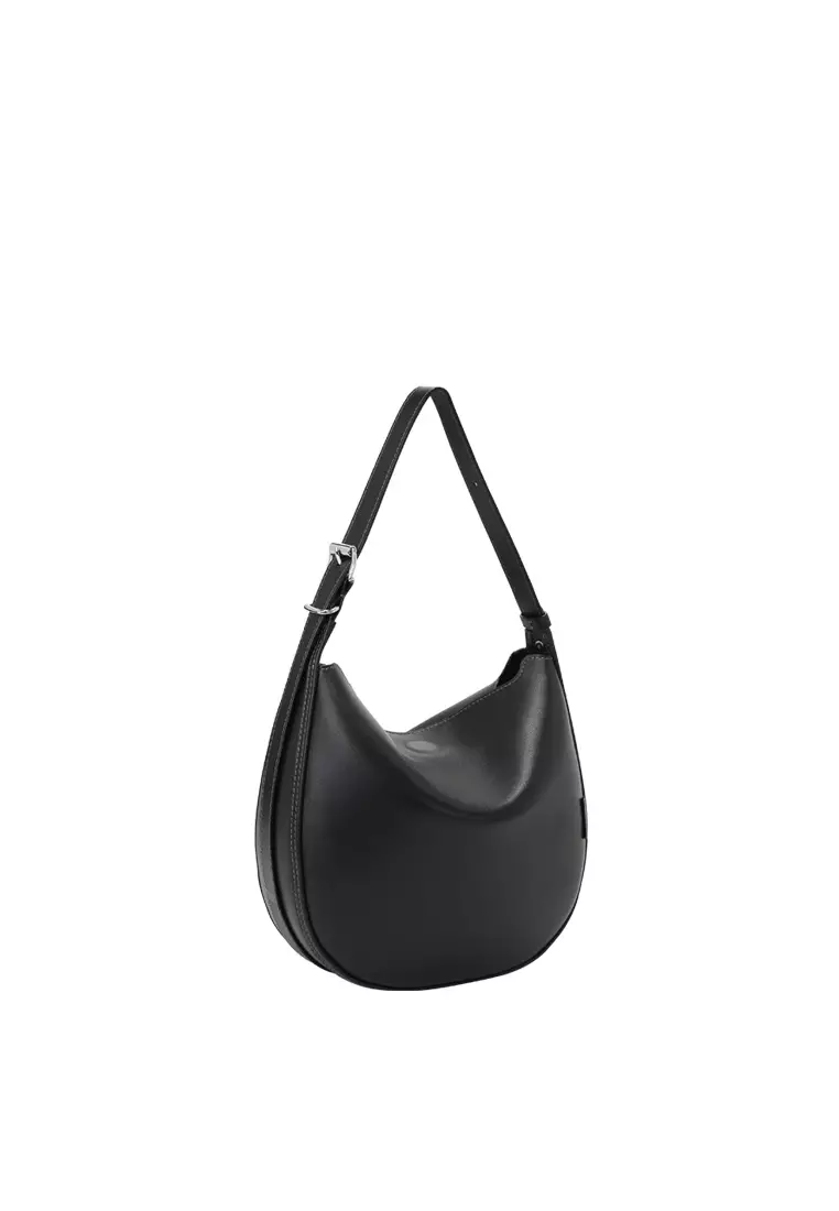 Noor II Bag - Black