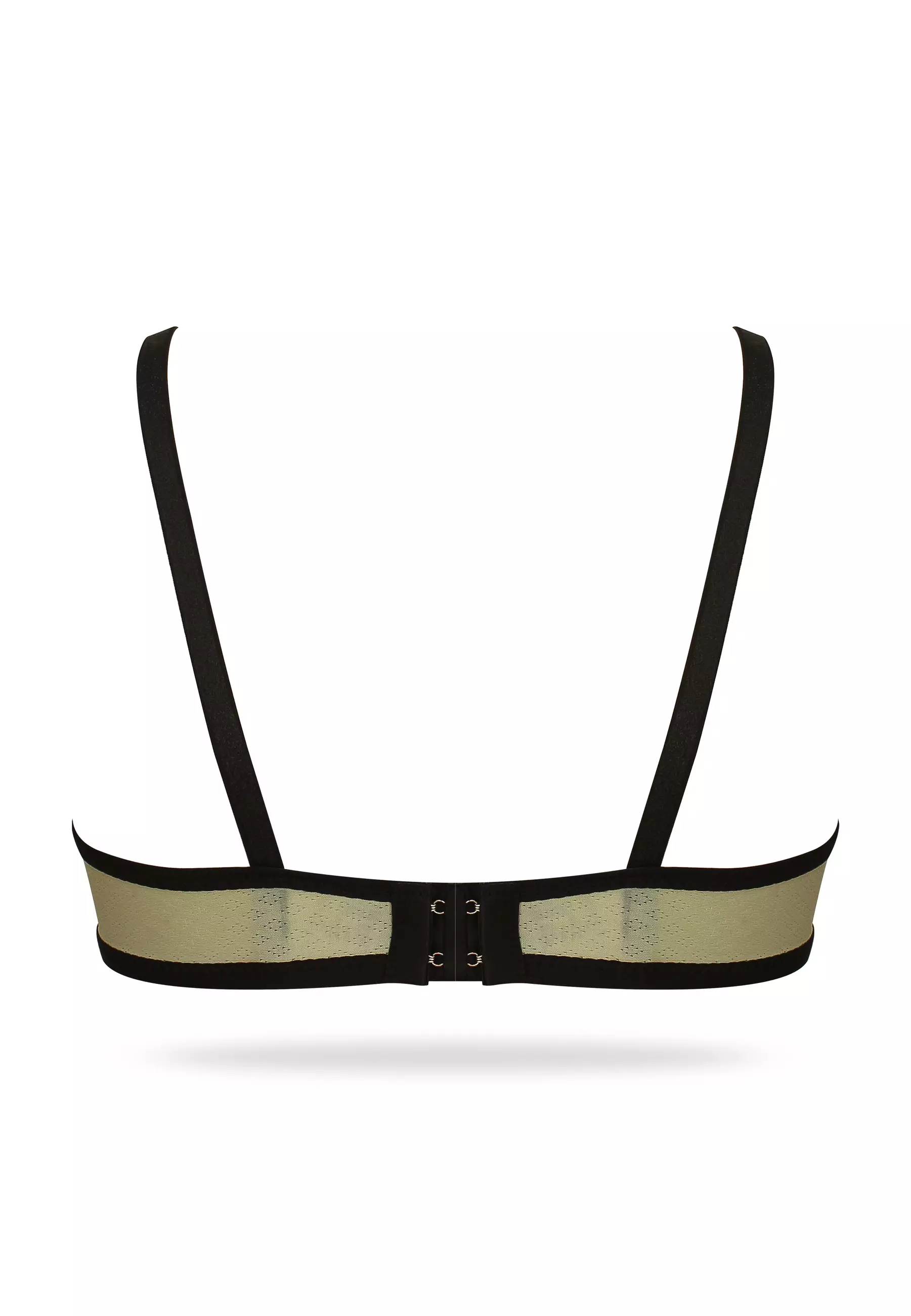 You’ve ( You Have ) BH Seamless Bra Seamless Bra Tanpa Kawat Wanita Pakaian Dalam Wanita 100091