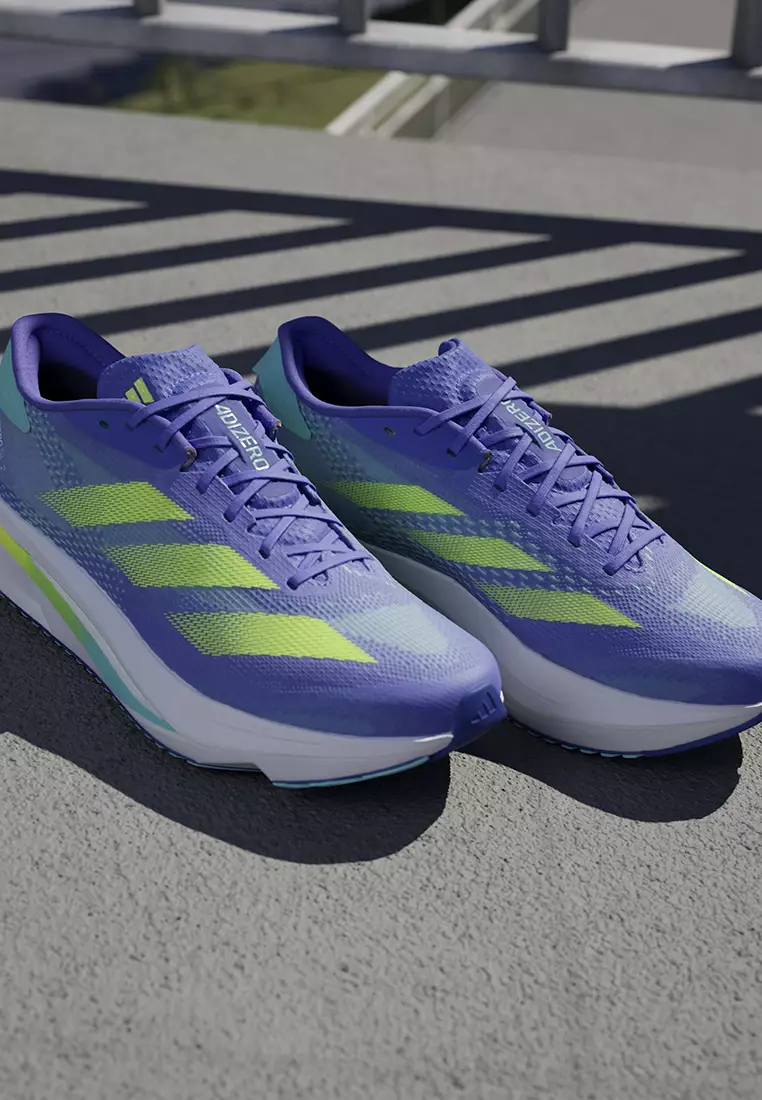 adidas ADIZERO SL2 M 7/2発売 新色26.0㎝ - メルカリ