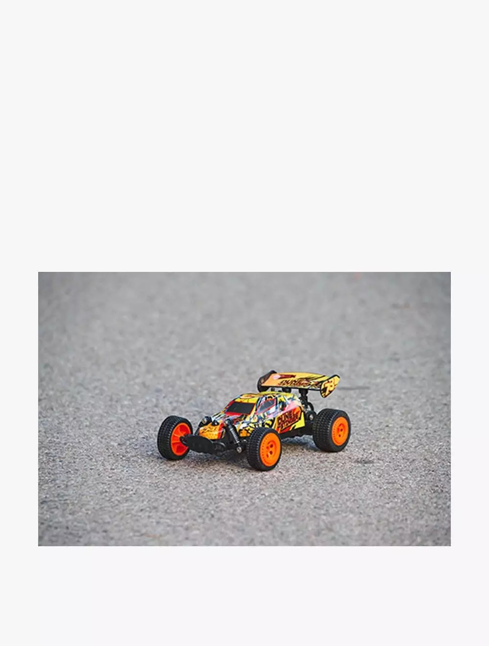 Dickie Toys RC Dune Stinger RTR - DIK201105009