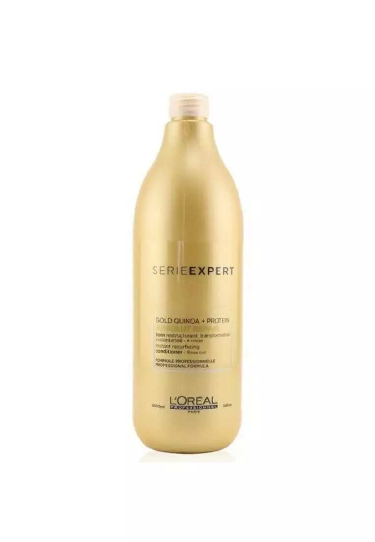 L'Oreal Serie Expert Absolut Repair Conditioner 1000ml