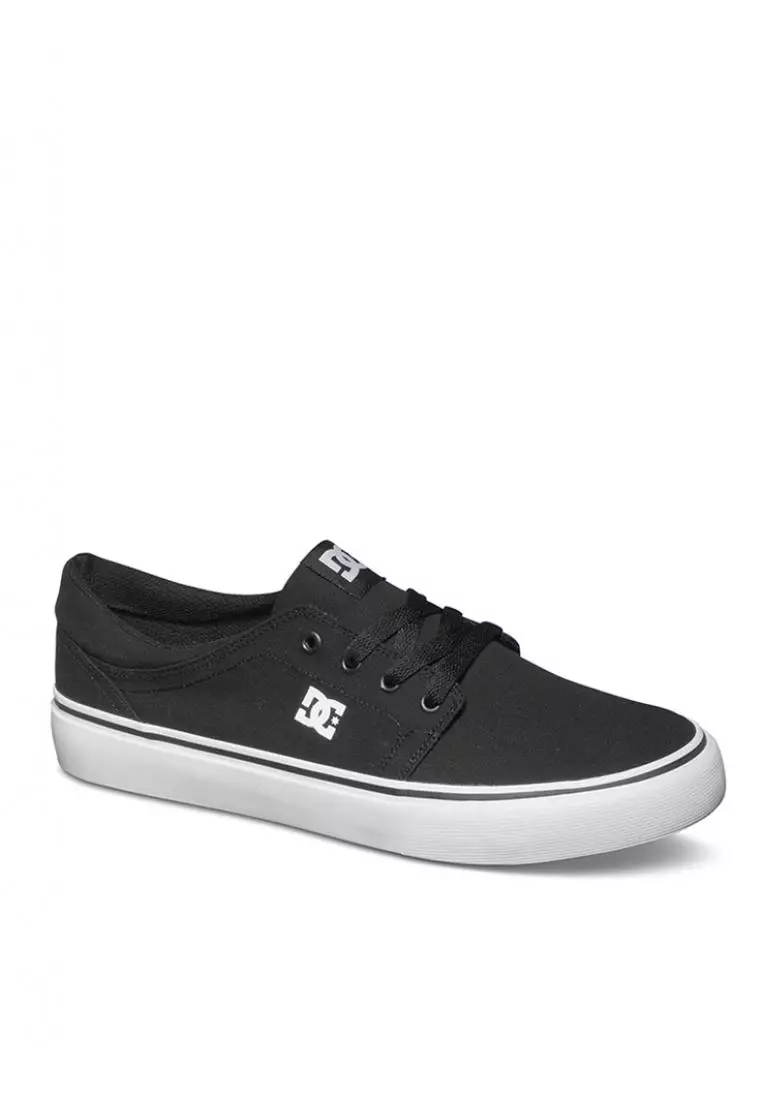 Dc shoes zalora sales