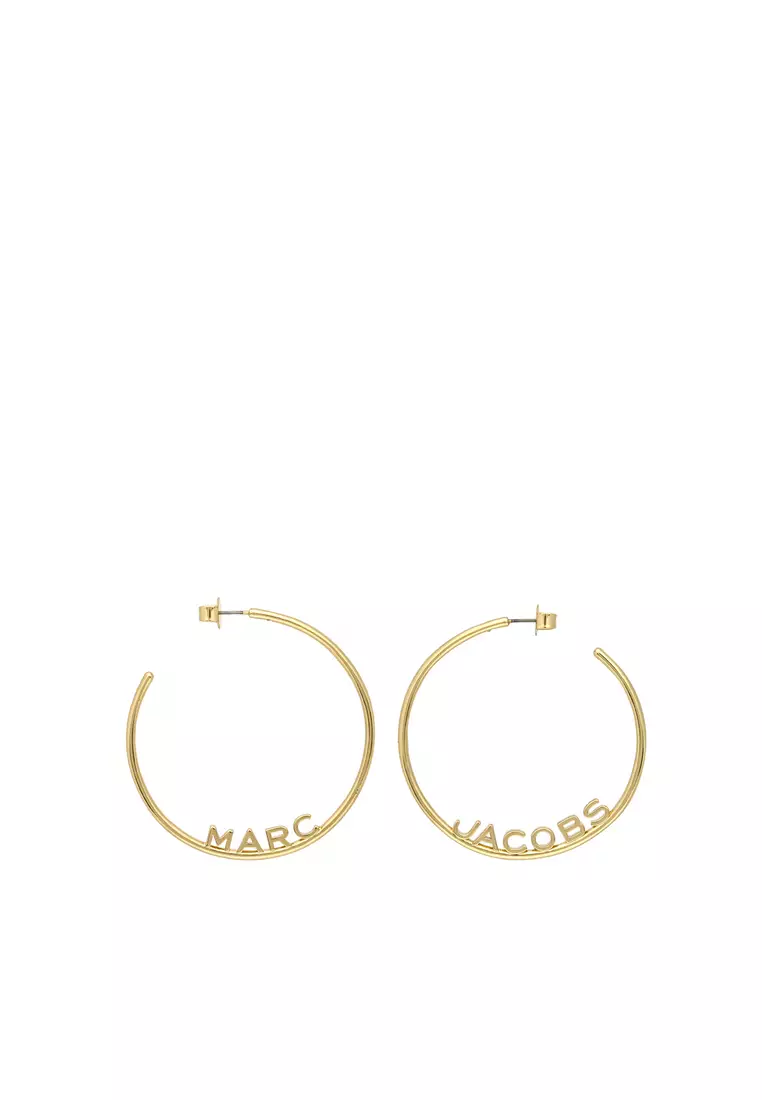 Marc jacobs earrings outlet