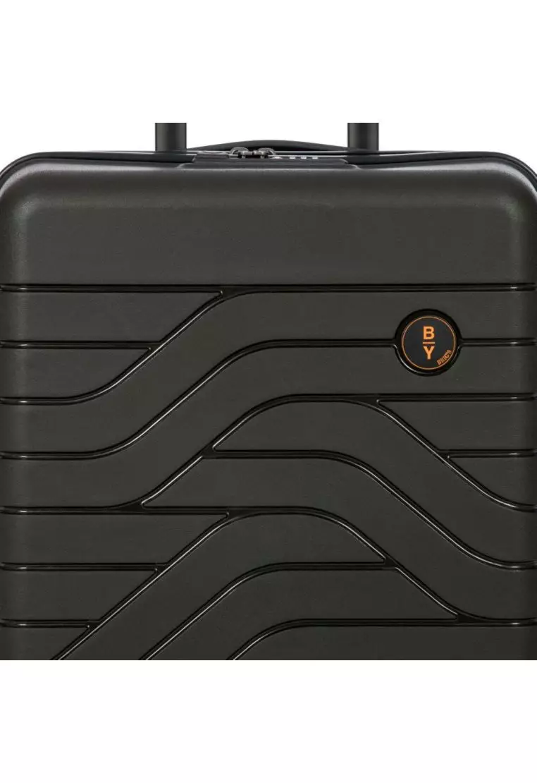 Buy Bric's BRIC'S Ulisse 21" Expandable Carryon Luggage Spinner (Olive